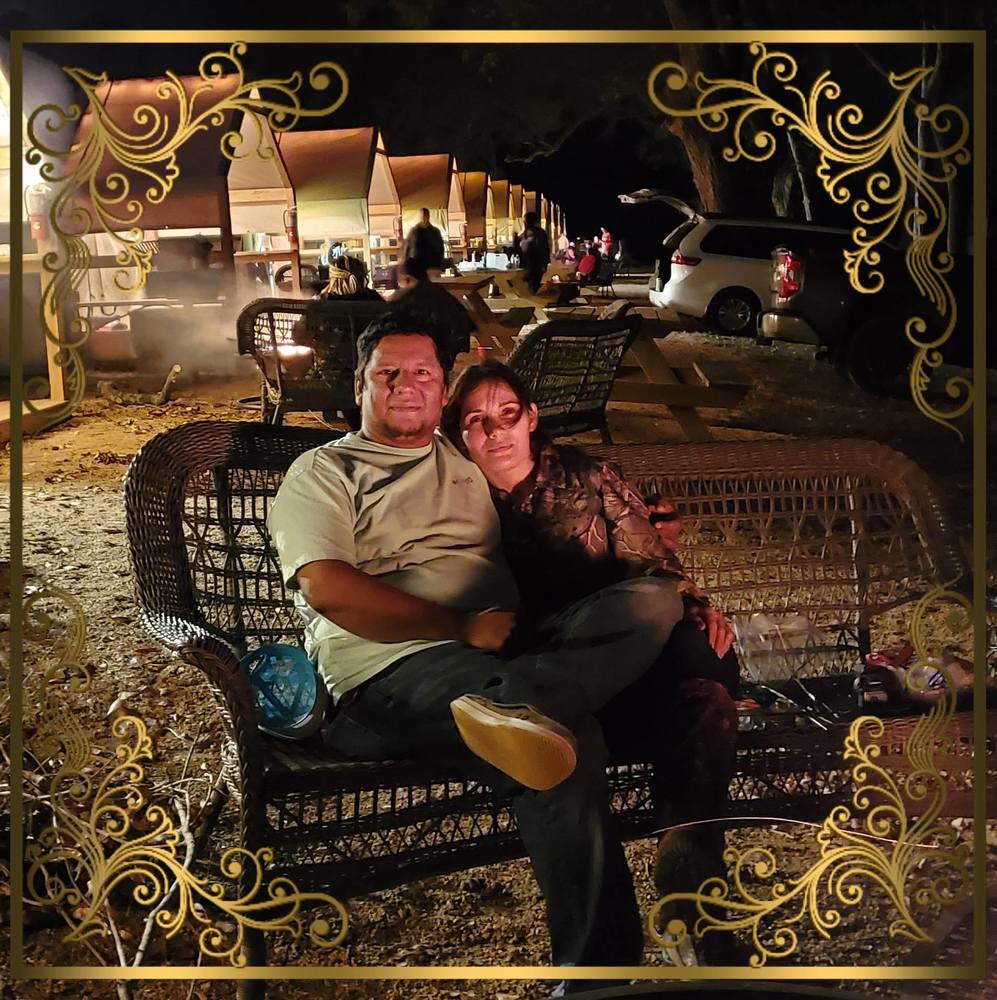 Meet your Posher, Enrique